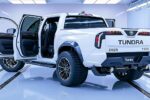 Toyota Tundra 2026 – Ultimate Full-Size Truck with Bold Design and Advanced Features