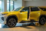 2026 Toyota Highlander – Next-Gen Family SUV Offering Comfort, Efficiency & Advanced Technology